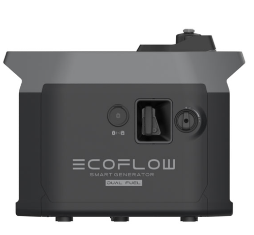 EcoFlow Smart Generator 1800 Watt