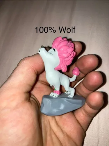 Tonie: 100% Wolf