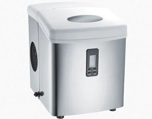 Eiswürfelmaschine (15 kg/24h)