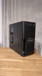 einsteiger-gaming-pc-xeon-e3-1240v3-gtx-970-16gb-ram- preview image