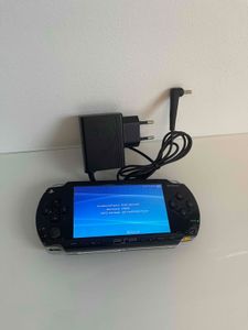 psp-playstation-portable-inkl-spiele preview image