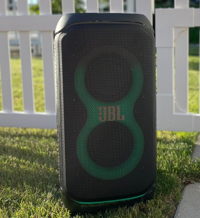 JBL 320