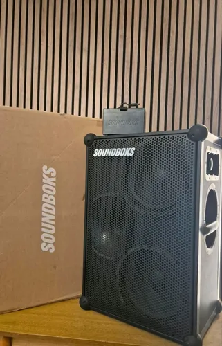Soundboks 4