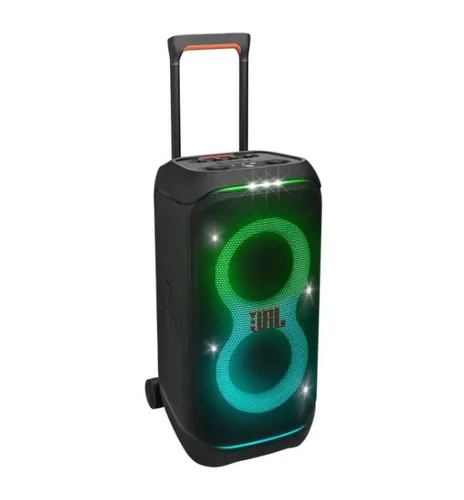 JBL 320 Partybox Stage x 2