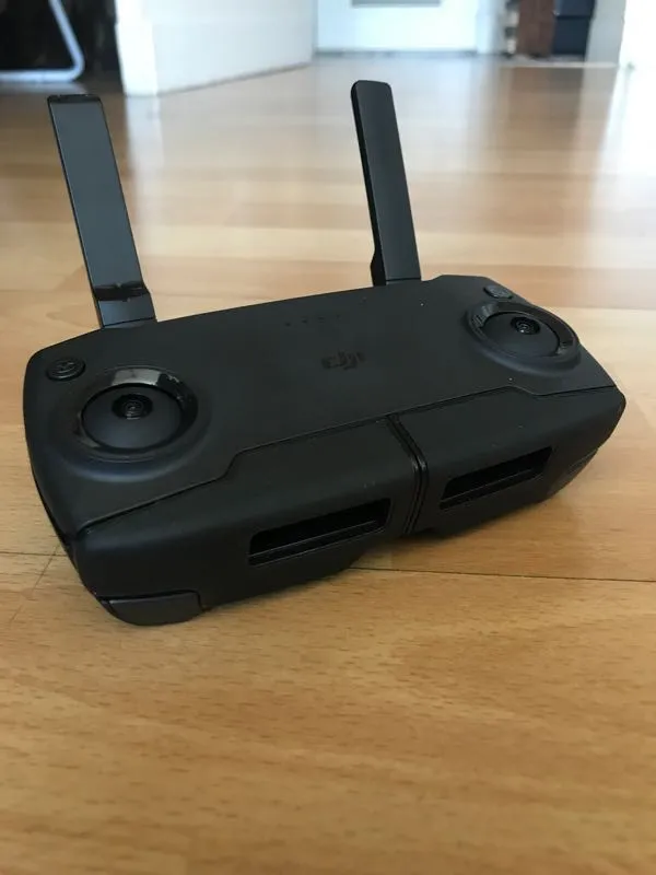DJI Mavic mini fly more package 