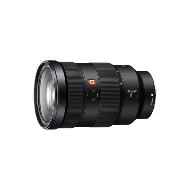 Sony SEL2470GM.SYX FE 24-70 mm F2,8 GM