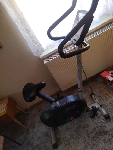 Gym Fahrrad  