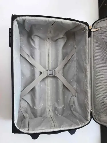 Handgepäckstück Koffer Delsey