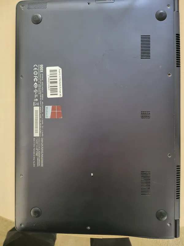 Lenovo ThinkPad T480s 