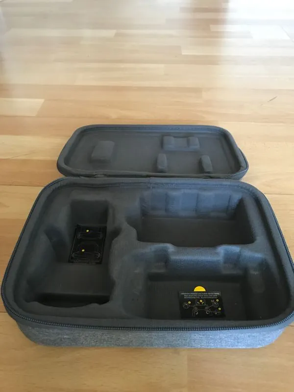 DJI Mavic mini fly more package 