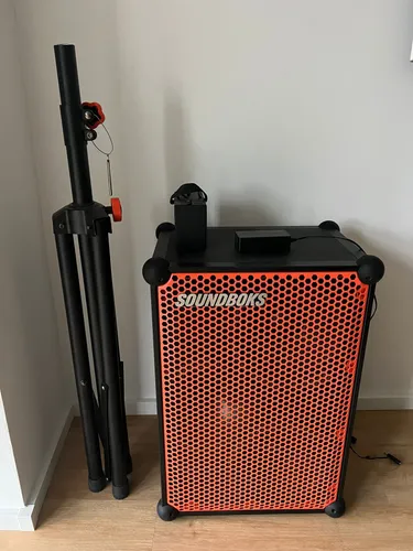 Soundboks 3 