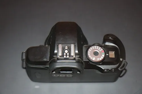 Canon EOS 5000 Analogkamera (Body)