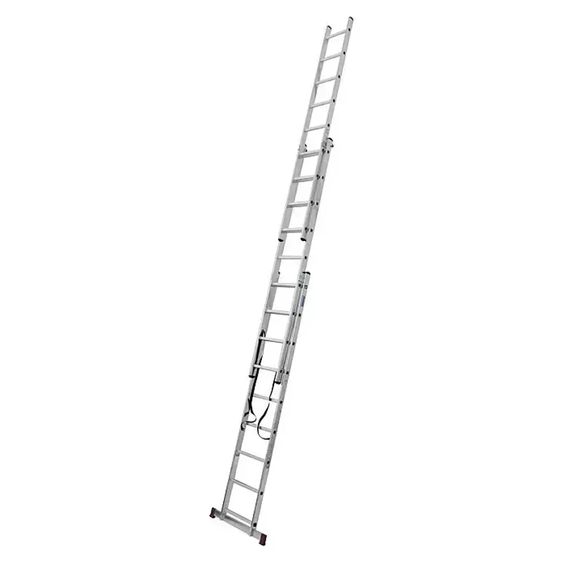 Steh- und Mehrzweckleiter 