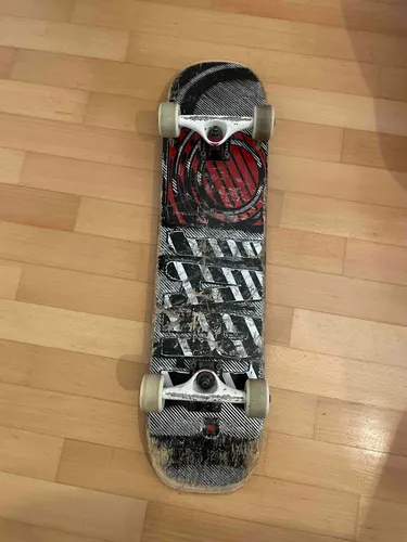 JART Skateboard 7.5“