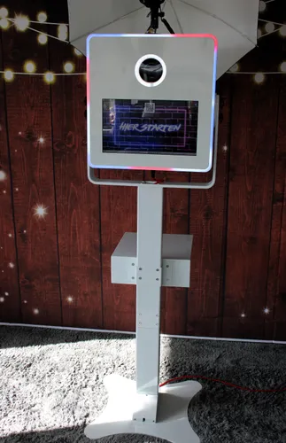 Fotobox Smilo