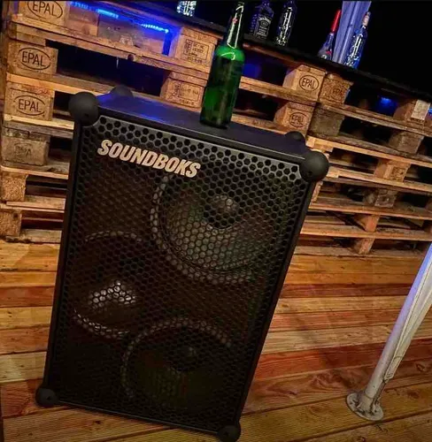 Soundboks 3 