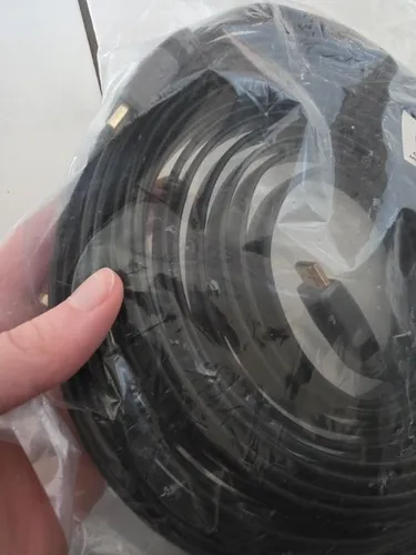 Hdmi Kabel +10 Meter