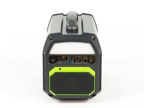 Lithiumakku / Powerbank - Freizeit