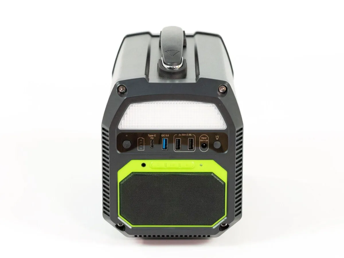 Lithiumakku / Powerbank - Freizeit