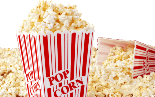 Popcornmaschine (groß) zu verleihen / mieten / leihen