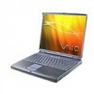 sony-vaio-fx-401 preview image