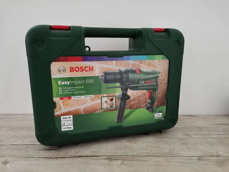 Bosch Schlagbohrmaschine