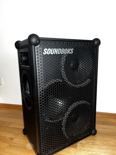 Sounboks 3. Gen - günstig in HH