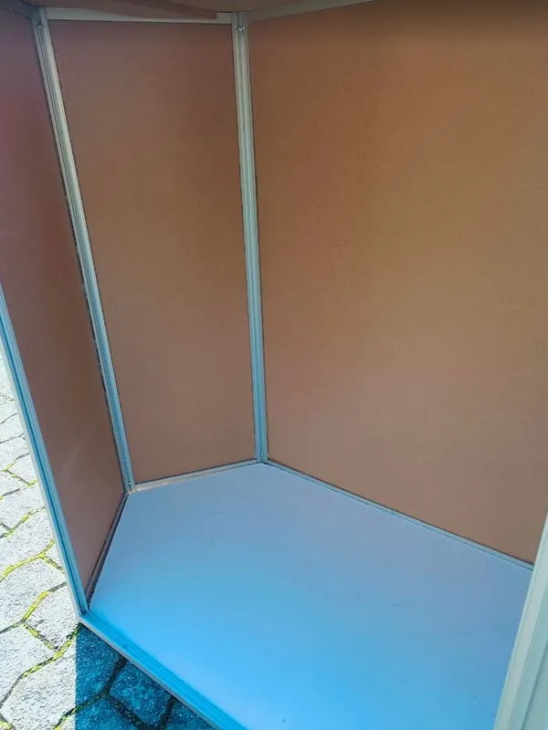 Promotion Theke  oder DJ Stand