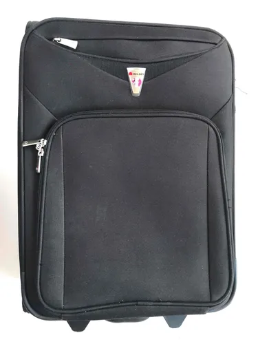 Handgepäckstück Koffer Delsey