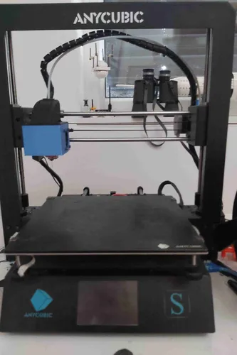 3d drucker anycubic 