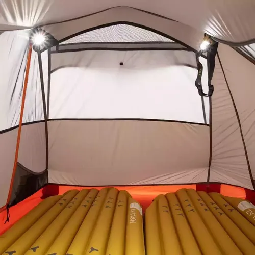 Trekkingzelt Forclaz 900 Ultralight
