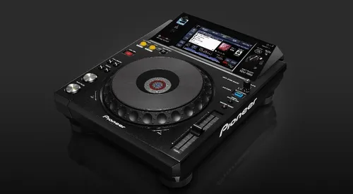 Preview image for the 🎵 DJ-Equipment campaign