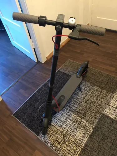 E-Scooter Xiaomi M365 Falten- Schwarz