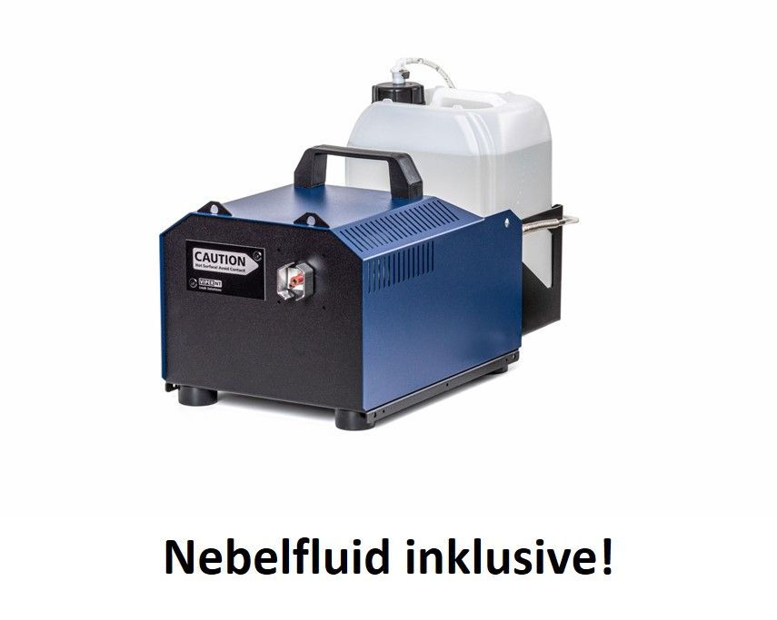 Nebelmaschine Look Solutions Viper NT mieten