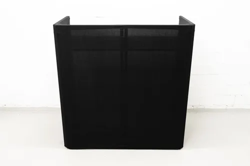 ✳️ Omnitronic Compact DJ Tisch Booth Table DJ Stand