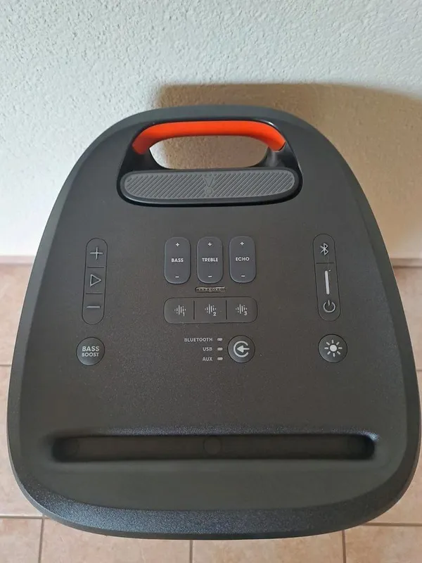 JBL Partybox 310