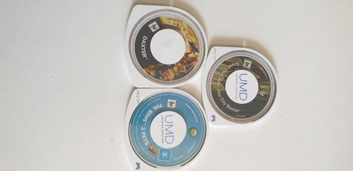 Playstation Portable (PSP)