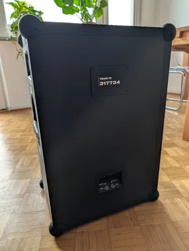 Soundboks 4