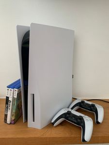 playstation-5 preview image