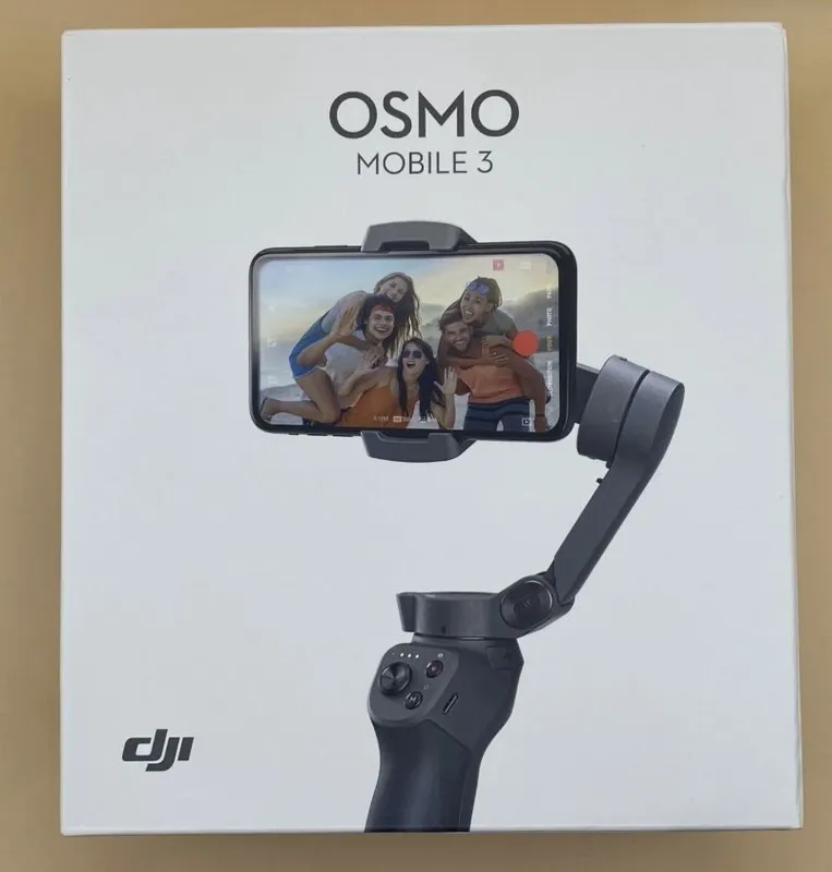 Osmo Mobile 3