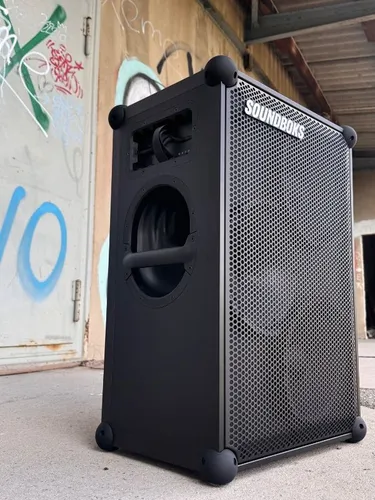 Soundboks 4 Party Boxen
