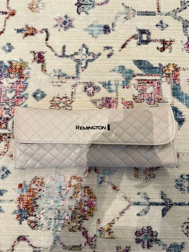 Remington Keratin Therapy hair straightener 