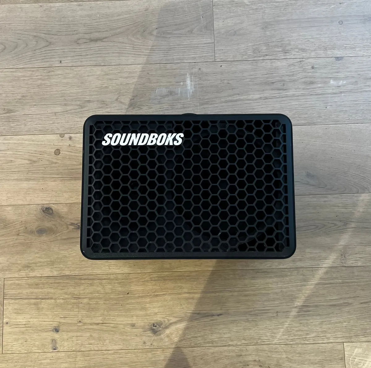 Soundboks Go 
