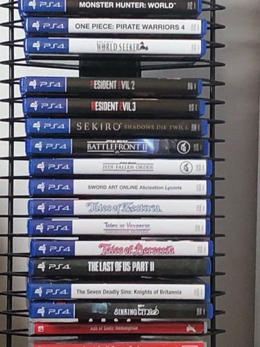 PS4 Spiele Diverse 