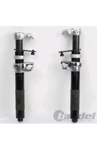 Federspanne universal PKW 