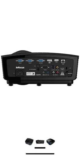 InFocus Full HD Beamer