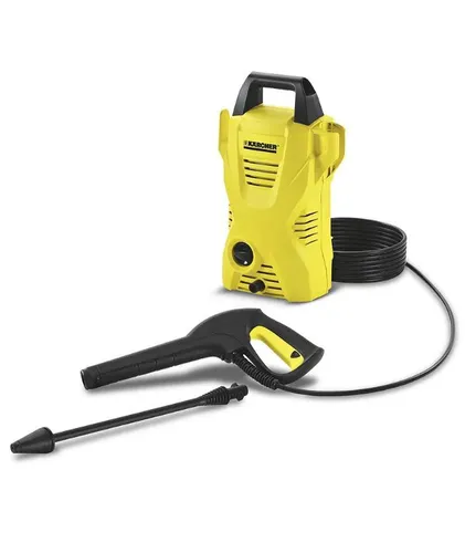  Kärcher Hochdruckreiniger K2 Basic 