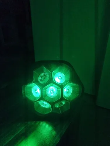 Soundboks Lightboks: Akku-Party-Lampe für Events