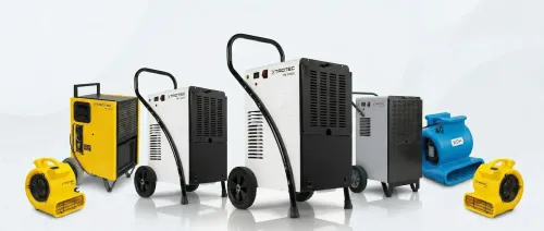 Preview image for the Alle Bautrockner Angebote campaign