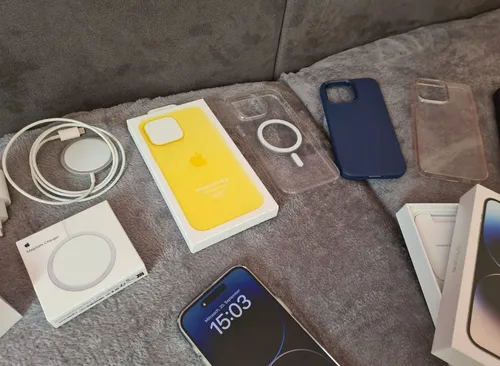 Iphone 14 pro max 